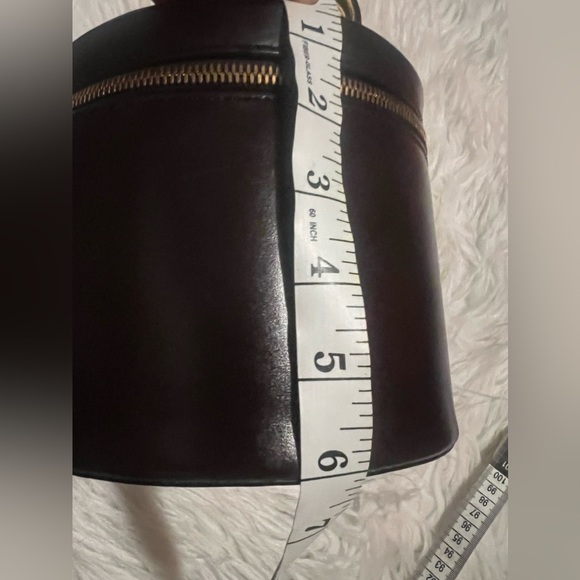 Authentic Celine Vanity Cosmetic Bag - Picture 14 of 17